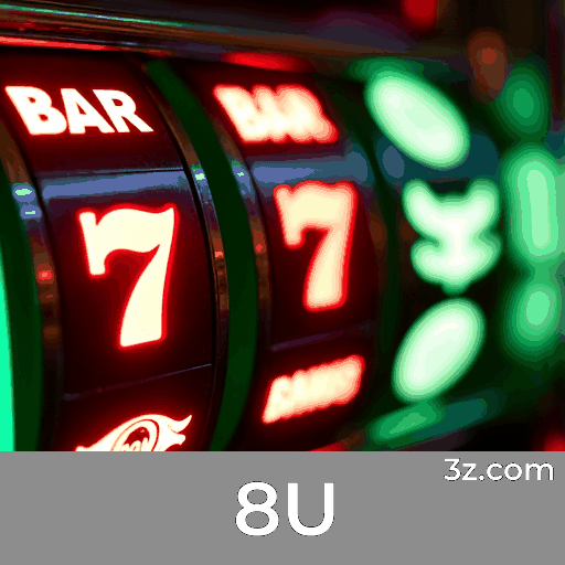 8U: Seu Cassino Online Confiável e Premiado