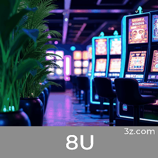 8U: Seu Cassino Online Confiável e Premiado