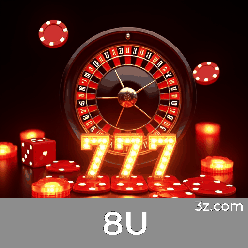 8U: Seu Cassino Online Confiável e Premiado