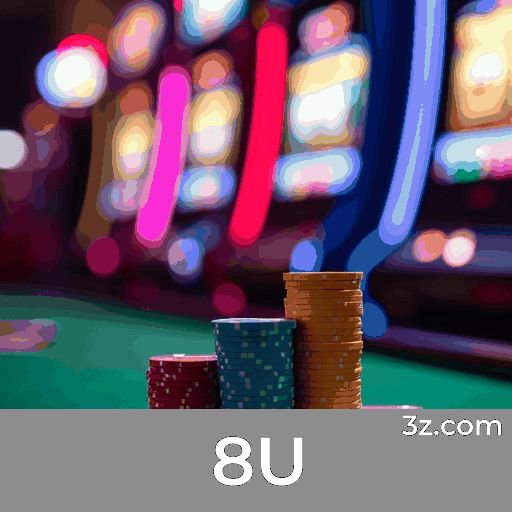 8U: Seu Cassino Online Confiável e Premiado