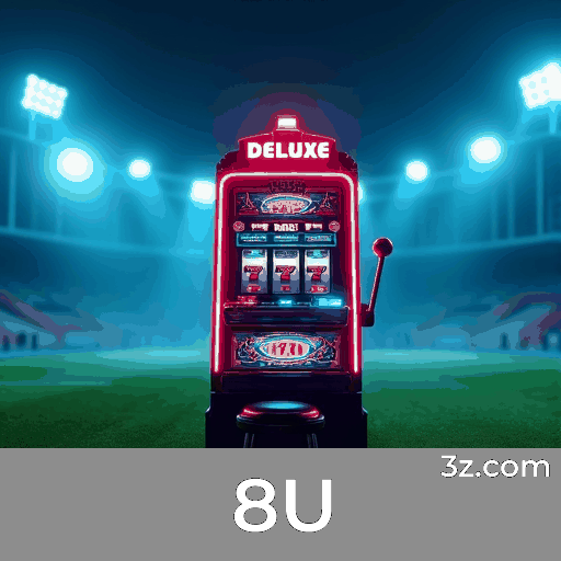 8U: Seu Cassino Online Confiável e Premiado