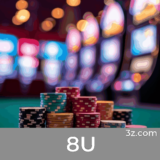 A 8U: Segurança e Profissionalismo em uma Única Plataforma