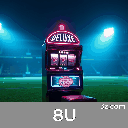 8U: Caça-Níqueis com Mega Prêmios, Jogos de Mesa Estratégicos, Real Dealer com Imersão Total – A Escolha dos Brasileiros