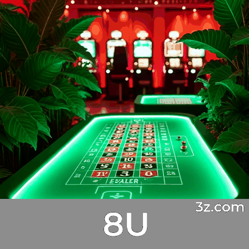 Desbloqueie Privilégios Exclusivos com Sua Conta 8U