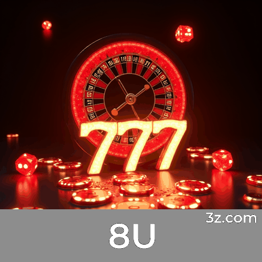 8U: Plataforma Completa de Apostas Esportivas no Brasil