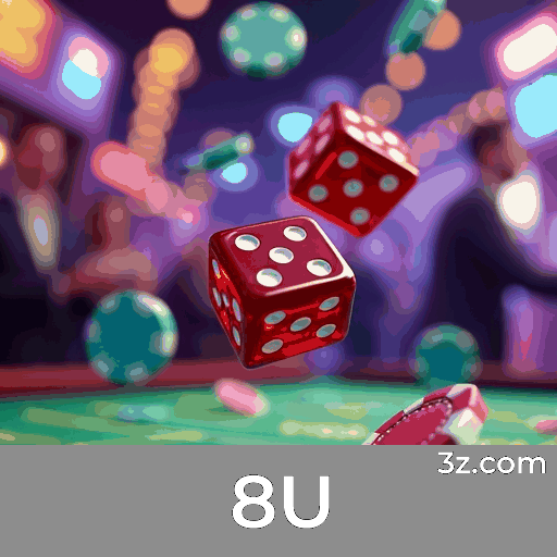 8U: Seu Cassino Online Confiável e Premiado