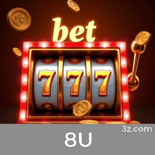 8U: Seu Cassino Online Confiável e Premiado