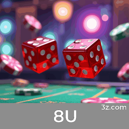 A 8U: Segurança e Profissionalismo em uma Única Plataforma