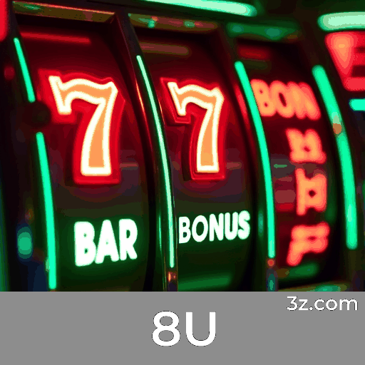 Aposte com Facilidade e Segurança: Conheça o App 8U