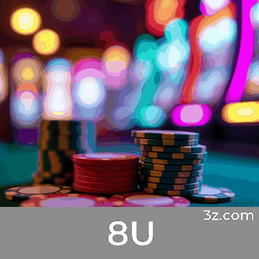 8U: Plataforma Completa de Apostas Esportivas no Brasil