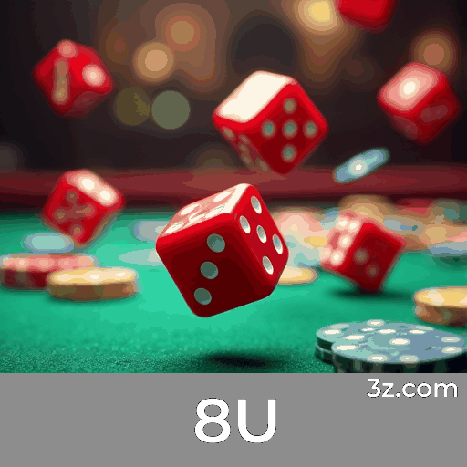 Aposte com Facilidade e Segurança: Conheça o App 8U