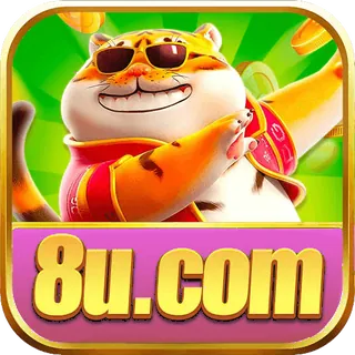 8U Cassino Online